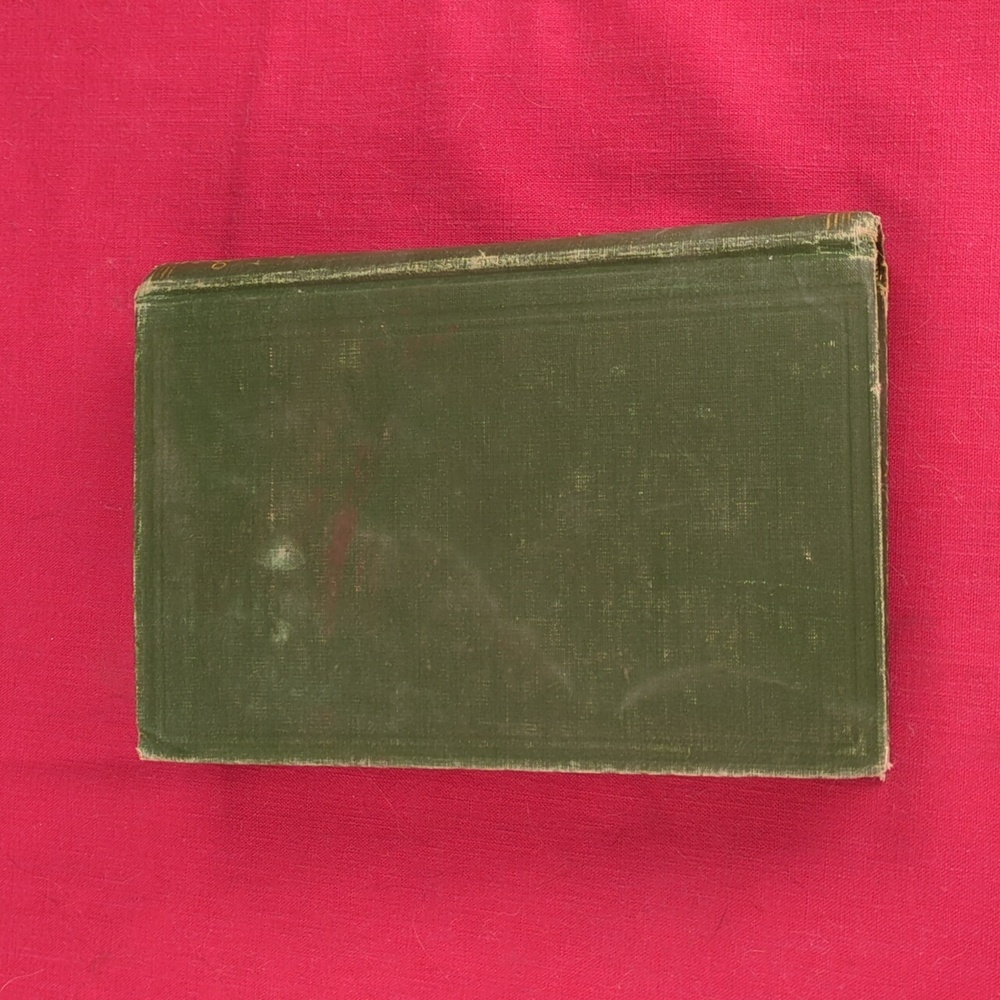 Antique 1915 Obstetrics For Nurses Book - Picture 5 of 13